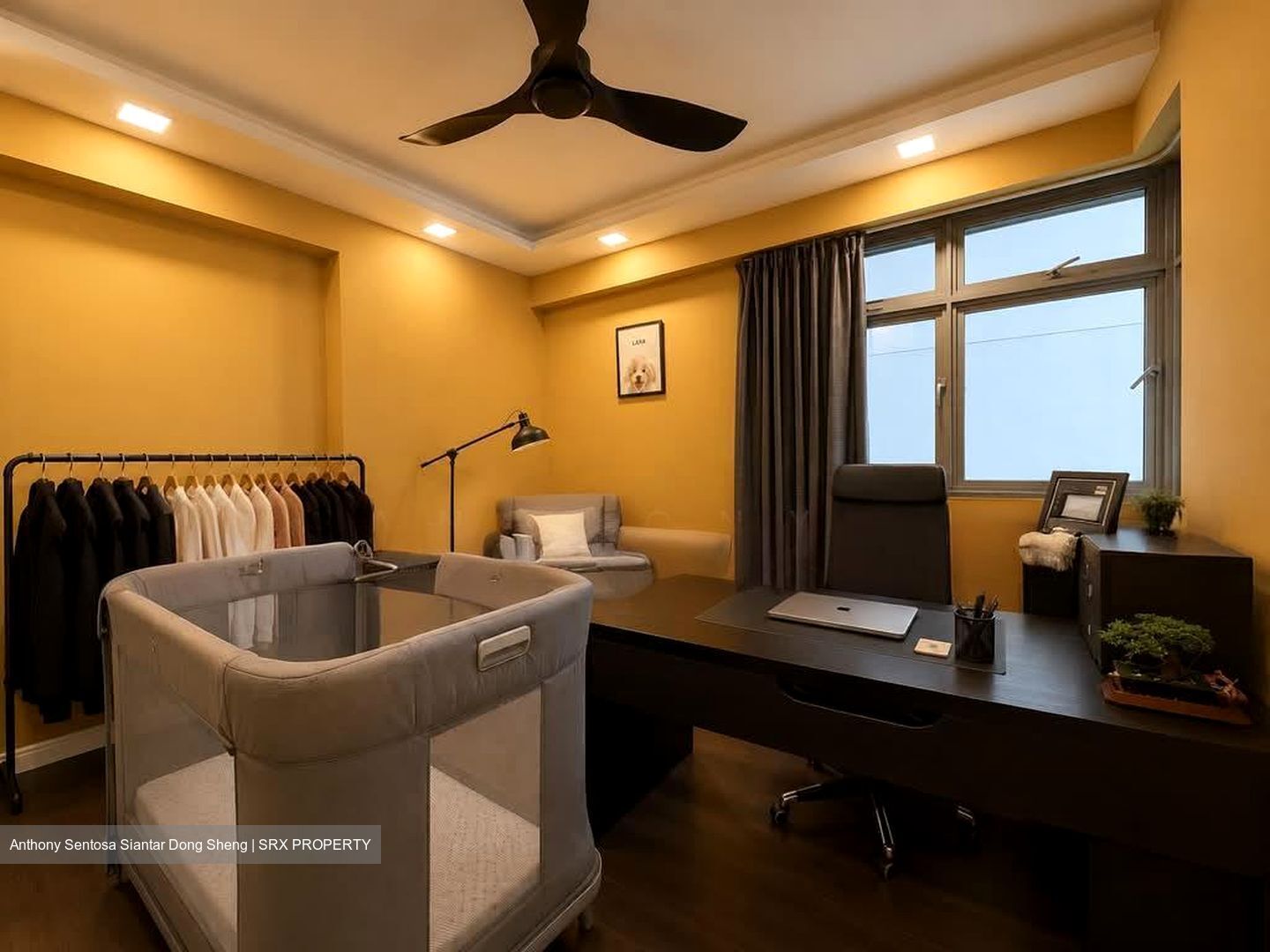 Blk 475A Parkland Residences (Hougang), HDB 4 Rooms #568887871